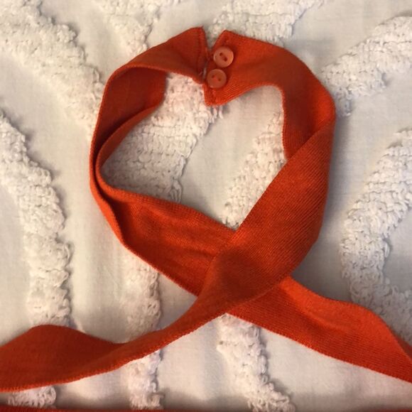 Fashion to Figure Daphne Cross Neck Off-the-Shoulder Sweater 2X - Picture 7 of 7